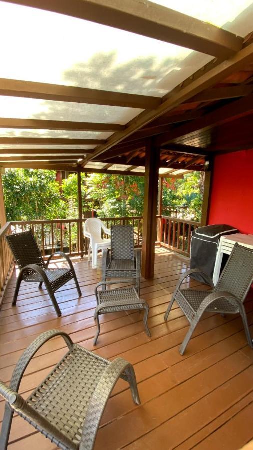 Condomínio Eco Resort Lençóis Barreirinhas Exterior foto