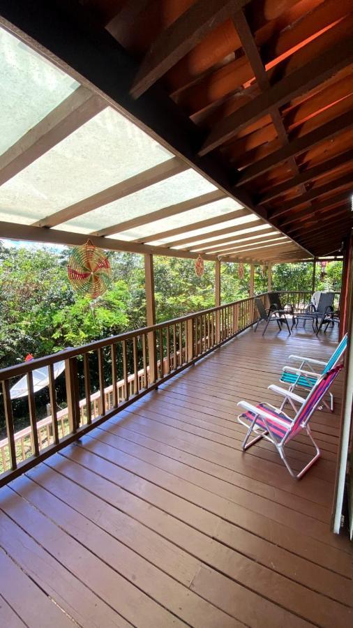 Condomínio Eco Resort Lençóis Barreirinhas Exterior foto