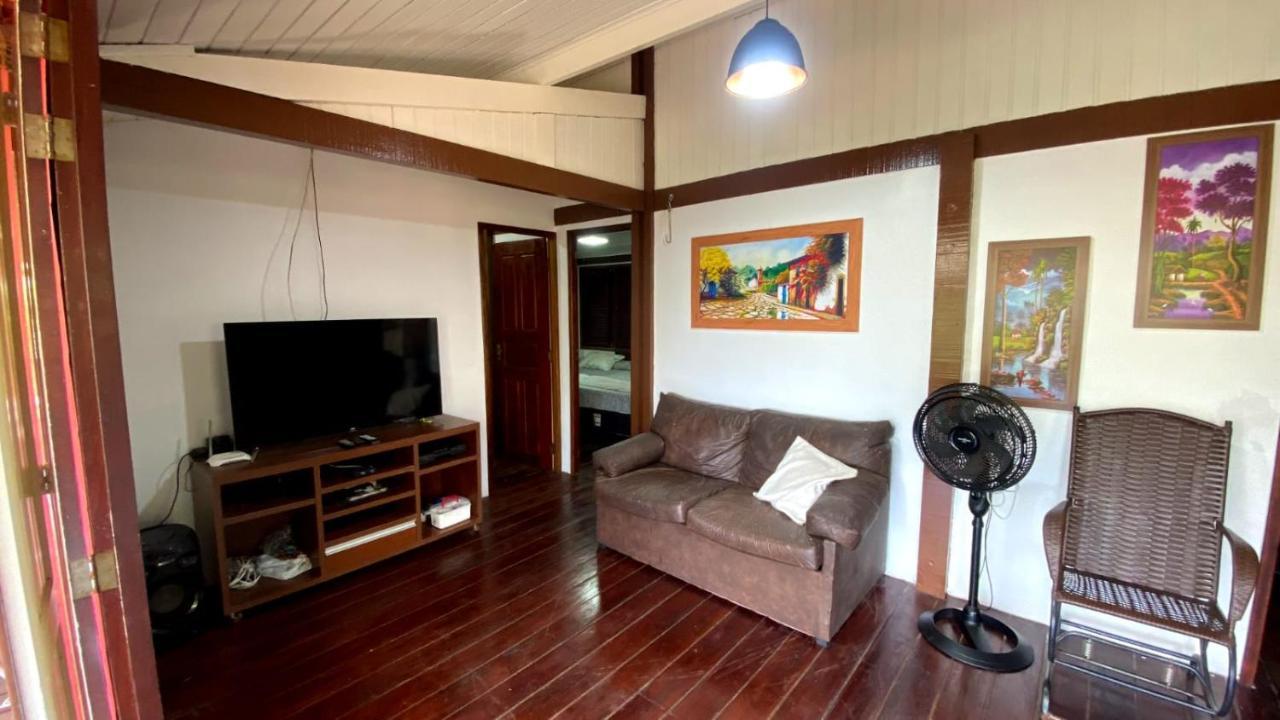 Condomínio Eco Resort Lençóis Barreirinhas Exterior foto