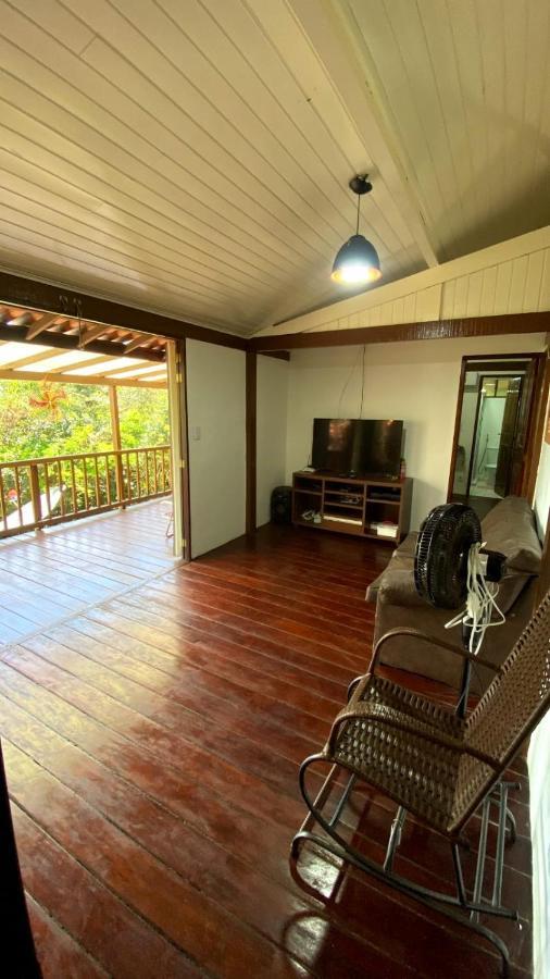 Condomínio Eco Resort Lençóis Barreirinhas Exterior foto