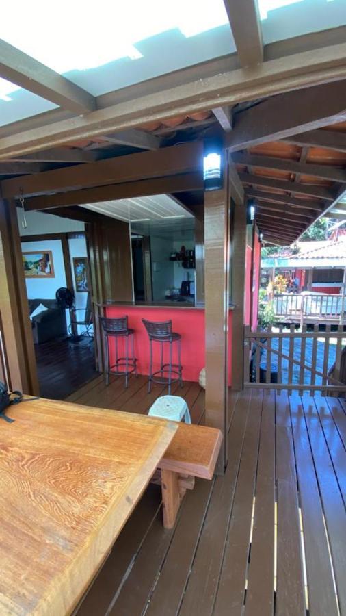 Condomínio Eco Resort Lençóis Barreirinhas Exterior foto