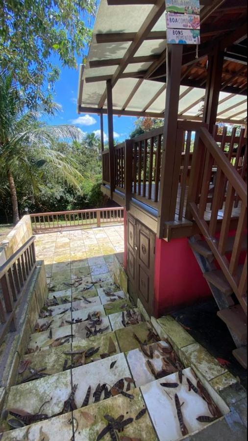 Condomínio Eco Resort Lençóis Barreirinhas Exterior foto